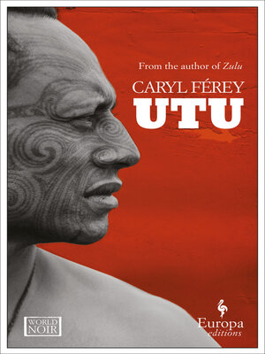 cover image of Utu